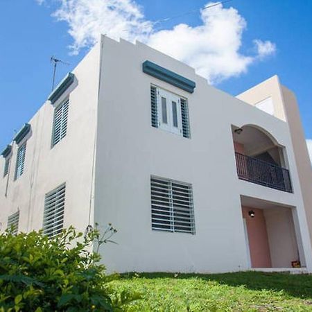 Colinas Del Atlantico Vacational House 1St Floor Leilighet Isabela Eksteriør bilde