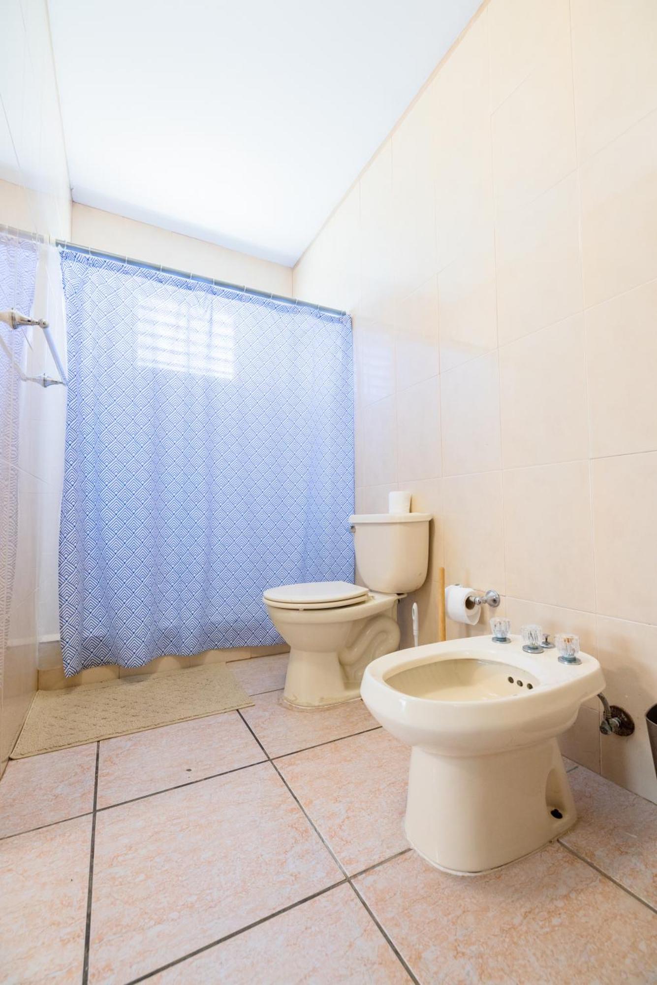 Colinas Del Atlantico Vacational House 1St Floor Leilighet Isabela Eksteriør bilde
