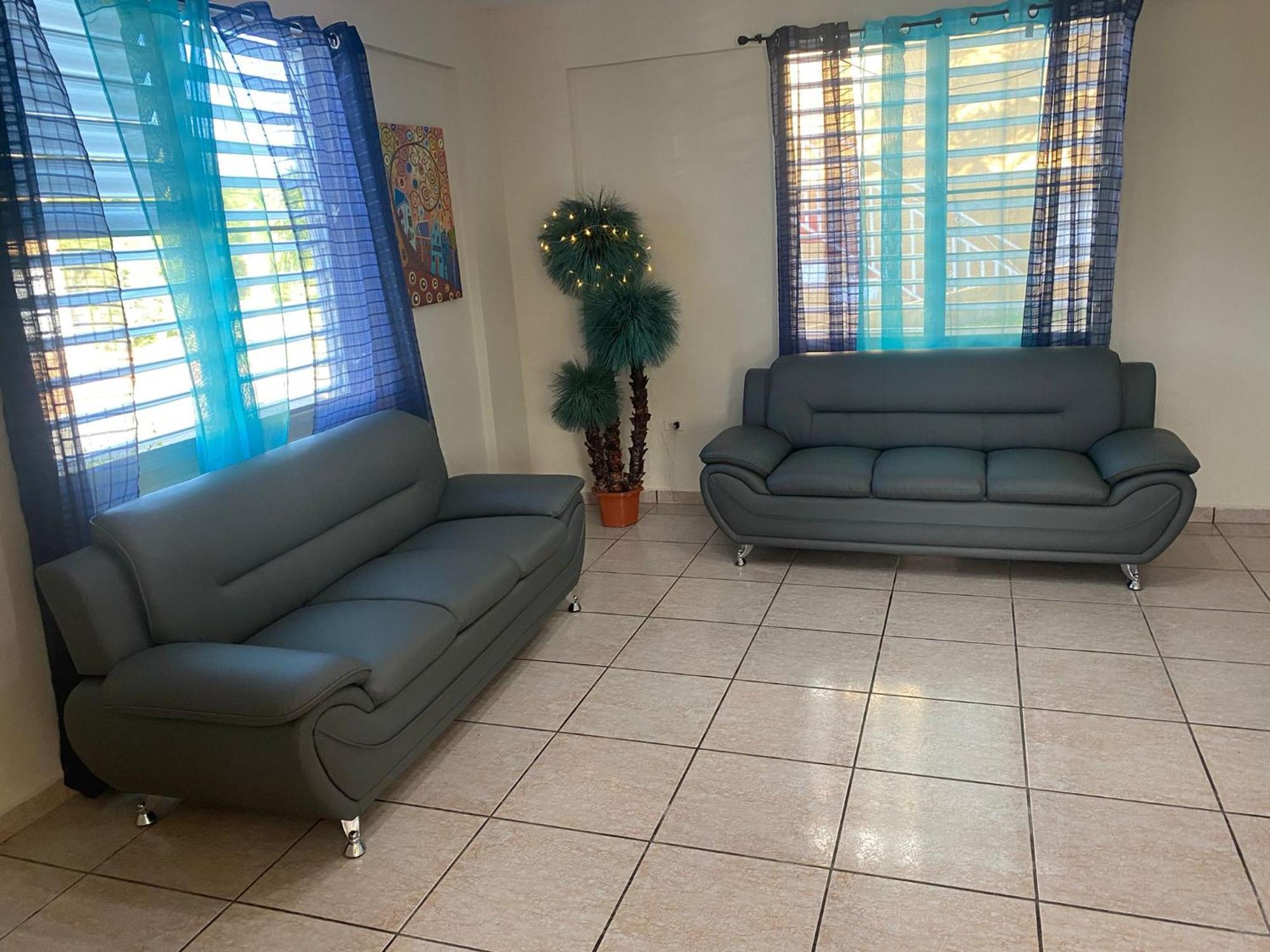 Colinas Del Atlantico Vacational House 1St Floor Leilighet Isabela Eksteriør bilde