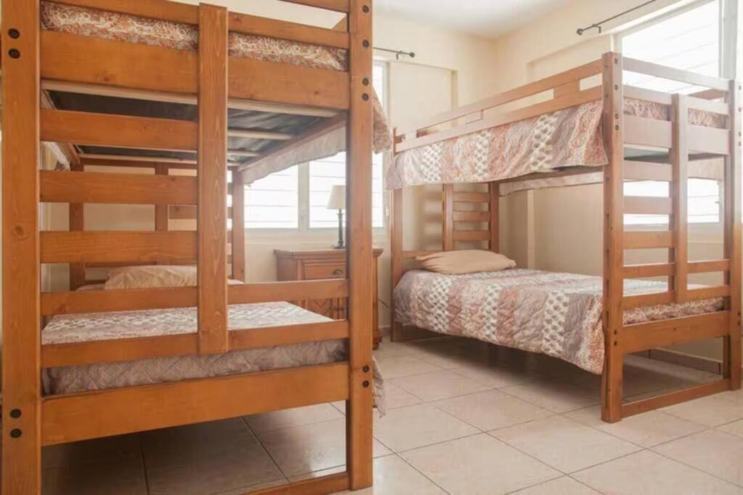 Colinas Del Atlantico Vacational House 1St Floor Leilighet Isabela Eksteriør bilde