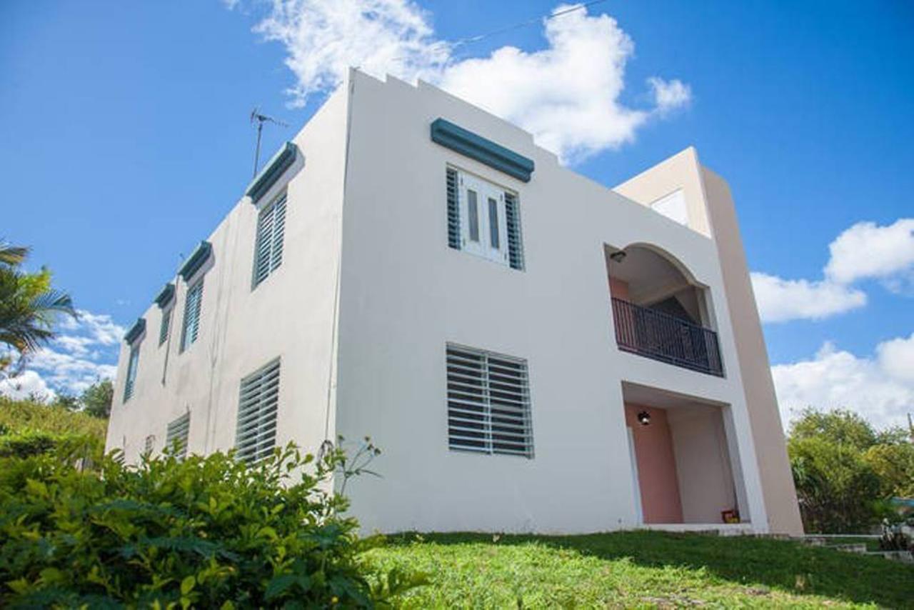 Colinas Del Atlantico Vacational House 1St Floor Leilighet Isabela Eksteriør bilde